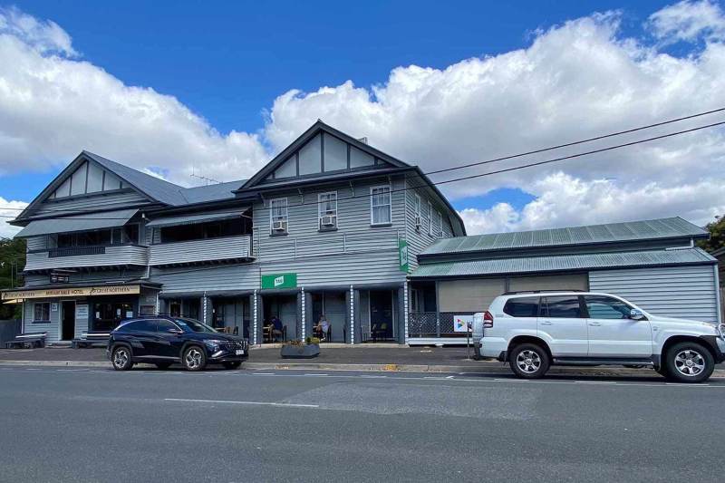 Miriam Vale Hotel For Sale