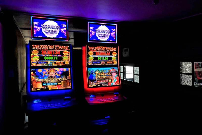 Miriam Vale Hotel Gaming