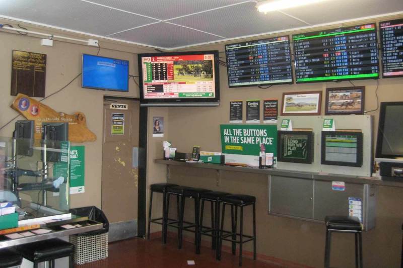 Royal Hotel Mundubbera KENO and TAB