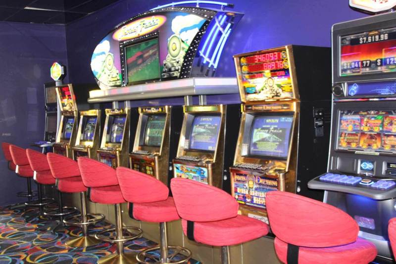 Weeroona Hotel Gaming Lounge