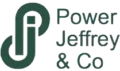 Power Jeffrey logo